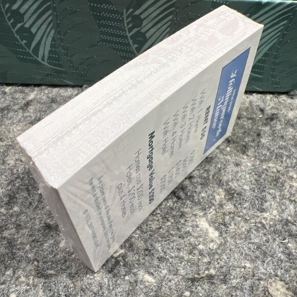 Monopoly The Golden Girls TV Show Board Game USAopoly-Mostly Sealed Parts-READ - Picture 12 of 14